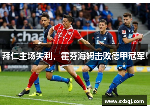 拜仁主场失利，霍芬海姆击败德甲冠军！