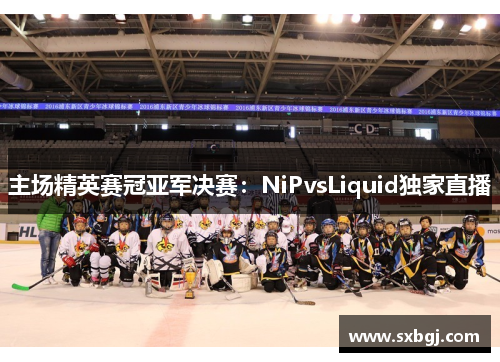 主场精英赛冠亚军决赛：NiPvsLiquid独家直播