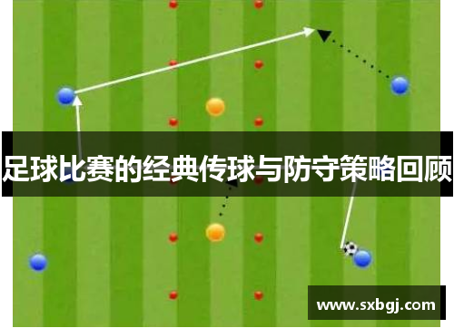 足球比赛的经典传球与防守策略回顾